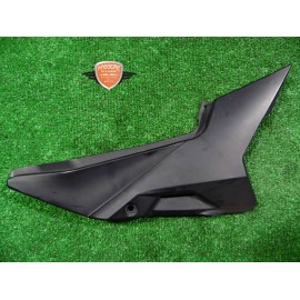 Hull structure pannel fairing body left Benelli TNT 125 2018 2020