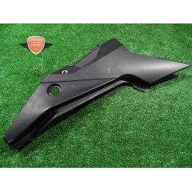 Coque droite Benelli TNT 125 2018 2020