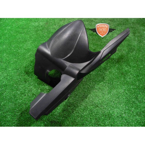 Protección de la cadena Benelli TNT 125 2018 2020