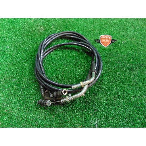 Gas accelerator cable SYM CityCom 300 2007 2014