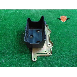 Battery support SYM CityCom 300 2007 2014