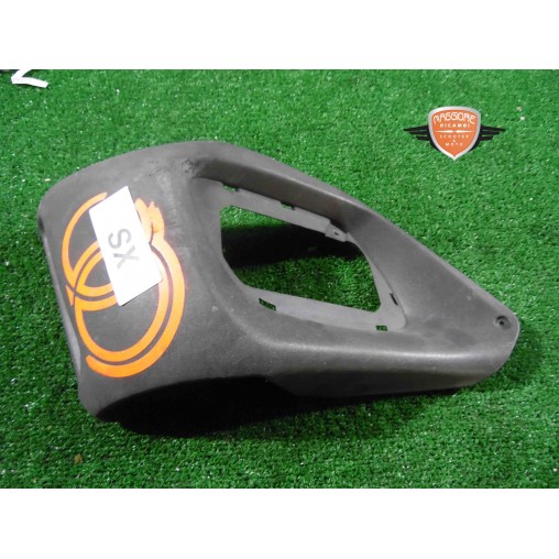 Carena cover sinistra Gilera Runner 125 VX 2002 2005