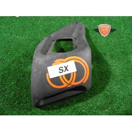 Carena cover sinistra Gilera Runner 125 VX 2002 2005