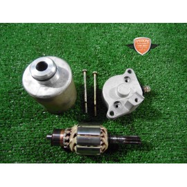 Starter motor Gilera Runner 125 VX 2002 2005