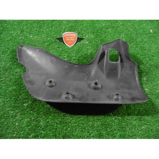 Protection exhaust terminal Gilera Runner 125 VX 2002 2005