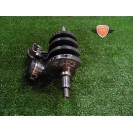 Crankshaft Benelli Leoncino 500 ABS 2017 2020