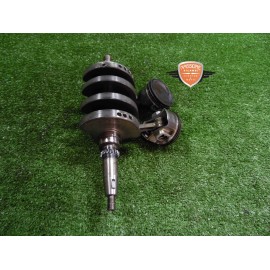 Crankshaft Benelli Leoncino 500 ABS 2017 2020