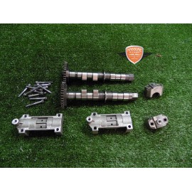 Camshaft Benelli Leoncino 500 ABS 2017 2020