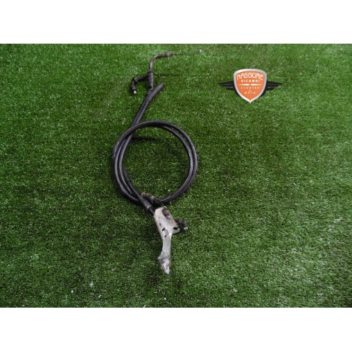 Gasbeschleunigerkabel Benelli Leoncino 500 ABS 2017 2020