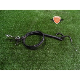 Gas accelerator cable Benelli Leoncino 500 ABS 2017 2020