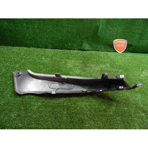 Hull structure pannel fairing body rear right Benelli Leoncino 500 ABS 2017 2020