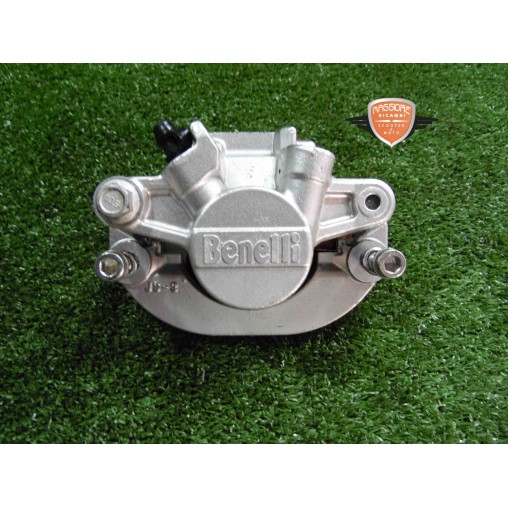 Bremssattel hinten Benelli Leoncino 500 ABS 2017 2020