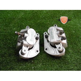 Front brake calipers Benelli Leoncino 500 ABS 2017 2020