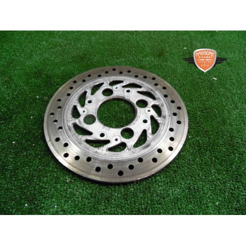 Back brake disc Honda Crossrunner 800 ABS 2010 2014