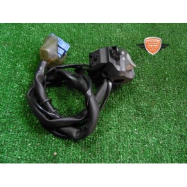 Left switch Honda Crossrunner 800 ABS 2010 2014