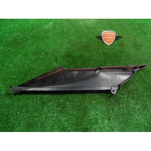 Right sided hull Honda Crossrunner 800 ABS 2010 2014