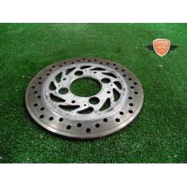 Back brake disc Honda Crossrunner 800 ABS 2010 2014