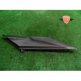 Right sided hull Honda Crossrunner 800 ABS 2010 2014