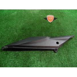 Left wing hull Honda Crossrunner 800 ABS 2010 2014