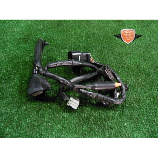 Système de câblage d’instrumentation Honda Crossrunner 800 ABS 2010 2014