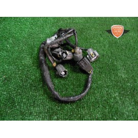 Impianto cablaggio inniettori Honda Crossrunner 800 ABS 2010 2014