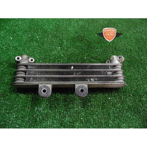 Oil radiator Honda Crossrunner 800 ABS 2010 2014