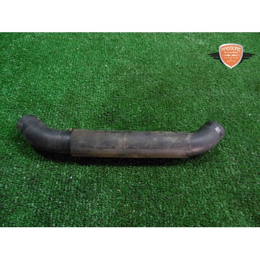 Radiator tube Honda Crossrunner 800 ABS 2010 2014