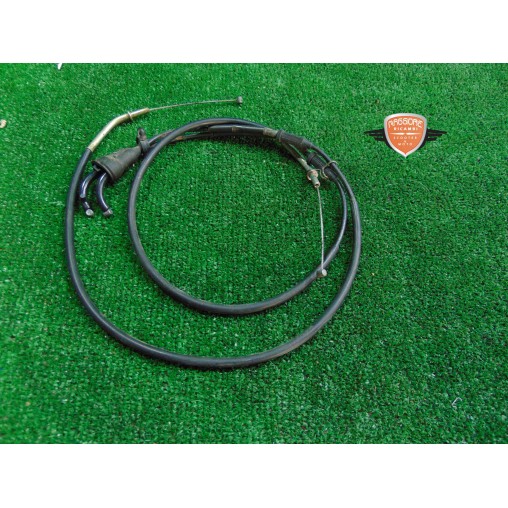 Gas accelerator cable Kawasaki ZZR 1400 2006 2011