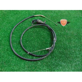 Gas accelerator cable Kawasaki ZZR 1400 2006 2011