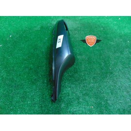 Hull structure pannel fairing body rear left Kawasaki ZZR 1400 2006 2011