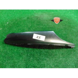 Hull structure pannel fairing body rear left Kawasaki ZZR 1400 2006 2011