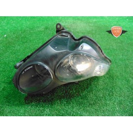 Right front beacon Kawasaki ZZR 1400 2006 2011