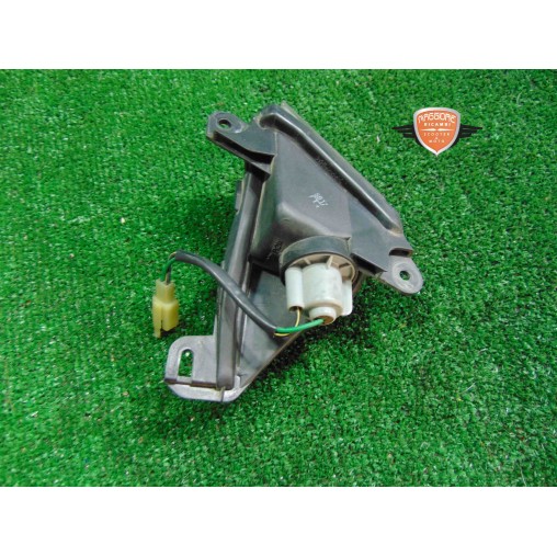 Freccia indicatore anteriore sinistra Kawasaki ZZR 1400 2006 2011