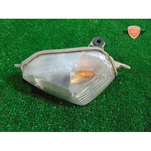 Rear right turn indicator Kawasaki ZZR 1400 2006 2011