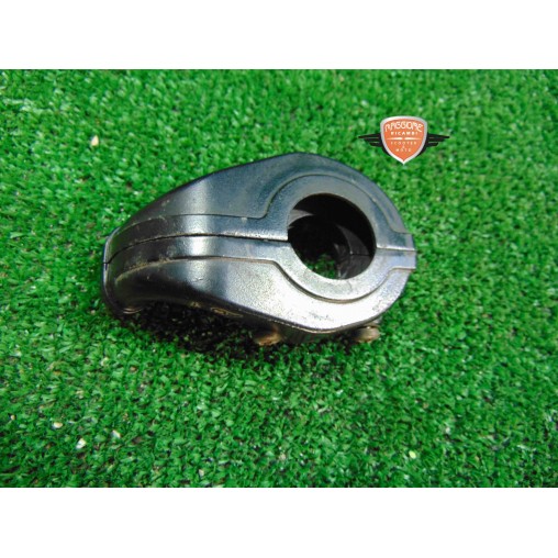 Gas shell Kawasaki ZZR 1400 2006 2011