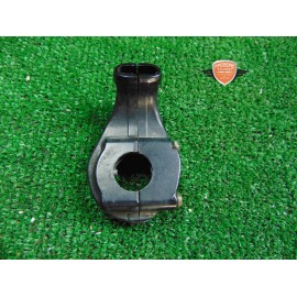 Gas shell Kawasaki ZZR 1400 2006 2011