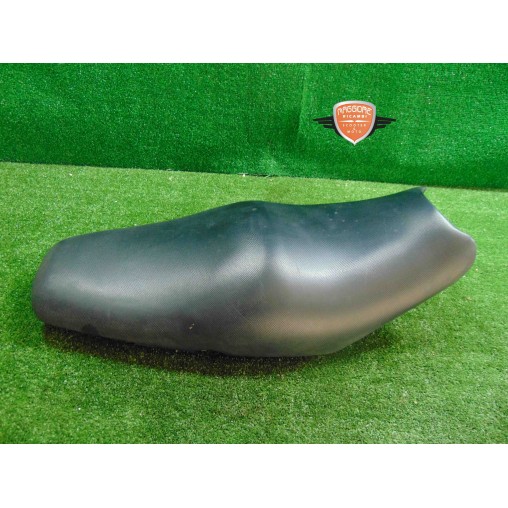 Saddle Kawasaki ZZR 1400 2006 2011