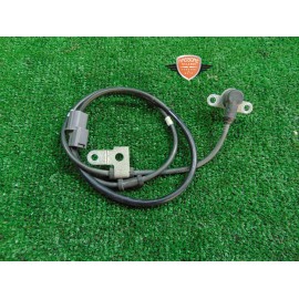 Sensor frontal ABS Kawasaki ZZR 1400 2006 2011