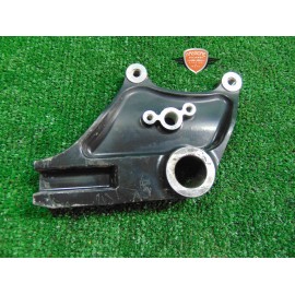 Bremssattelstütze hinten Kawasaki ZZR 1400 2006 2011