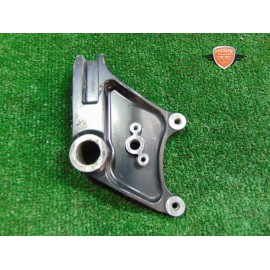 Rear caliper support Kawasaki ZZR 1400 2006 2011