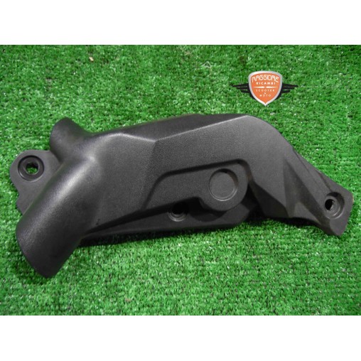 Left frame shell Benelli BN 302 2017