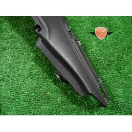 Hull structure pannel fairing body left Benelli BN 302 2017