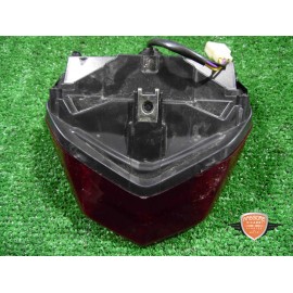 Faro fanale posteriore Benelli BN 302 2017