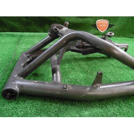 Swing arm Benelli BN 302 2017