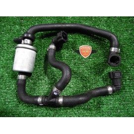 Tubo de gasolina Benelli BN 302 2017