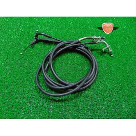 Cable acelerador de gas Honda Forza 300 ABS 2018 2020