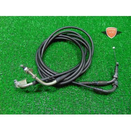 Cable acelerador de gas Honda Forza 300 ABS 2018 2020