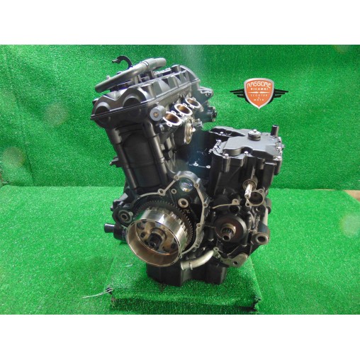 Garantierter Motor Triumph Tiger 800 XRT 2018 2020