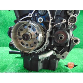 Garantierter Motor Triumph Tiger 800 XRT 2018 2020