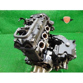 Garantierter Motor Triumph Tiger 800 XRT 2018 2020